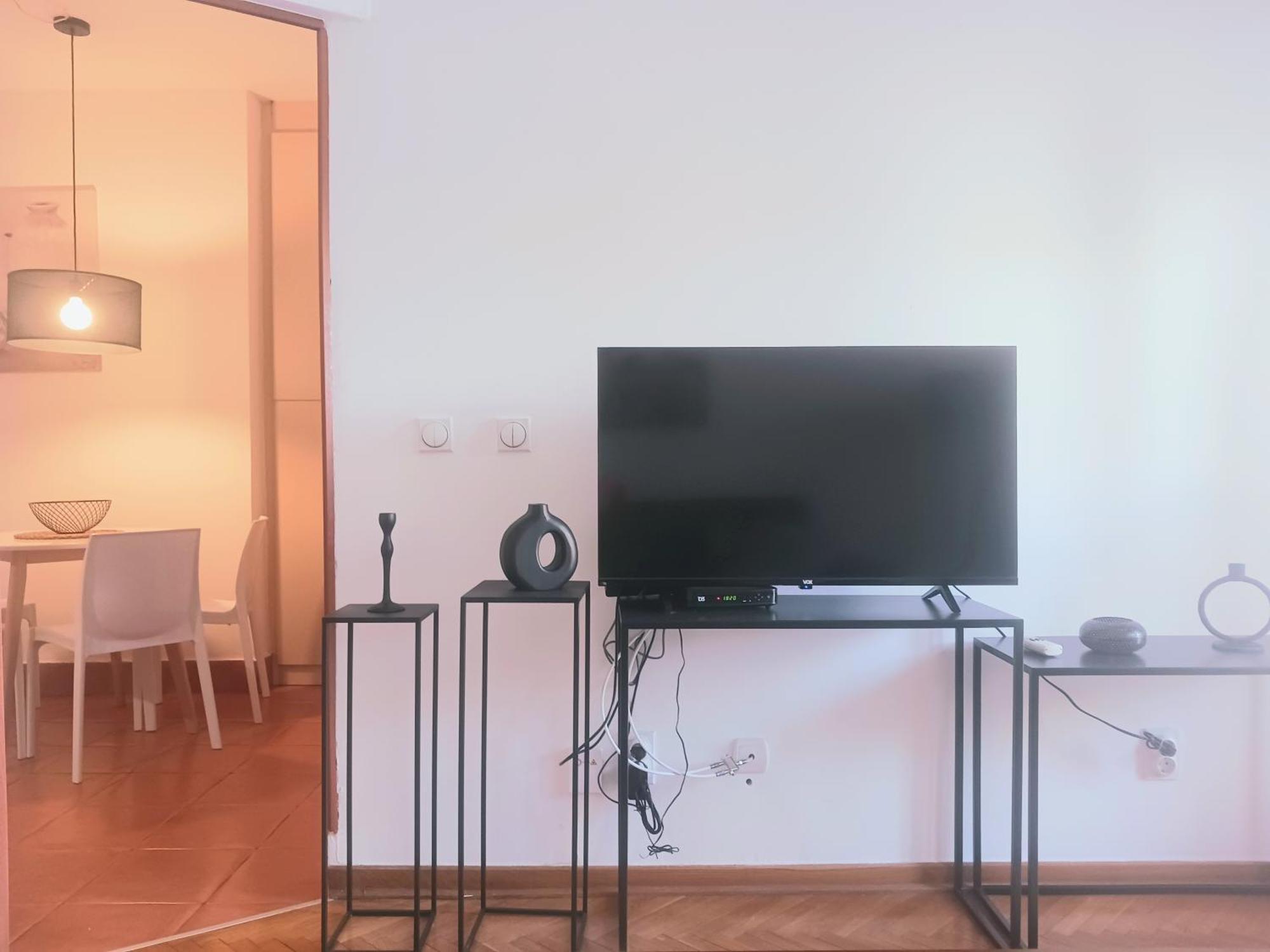 Apartment Dukestepa