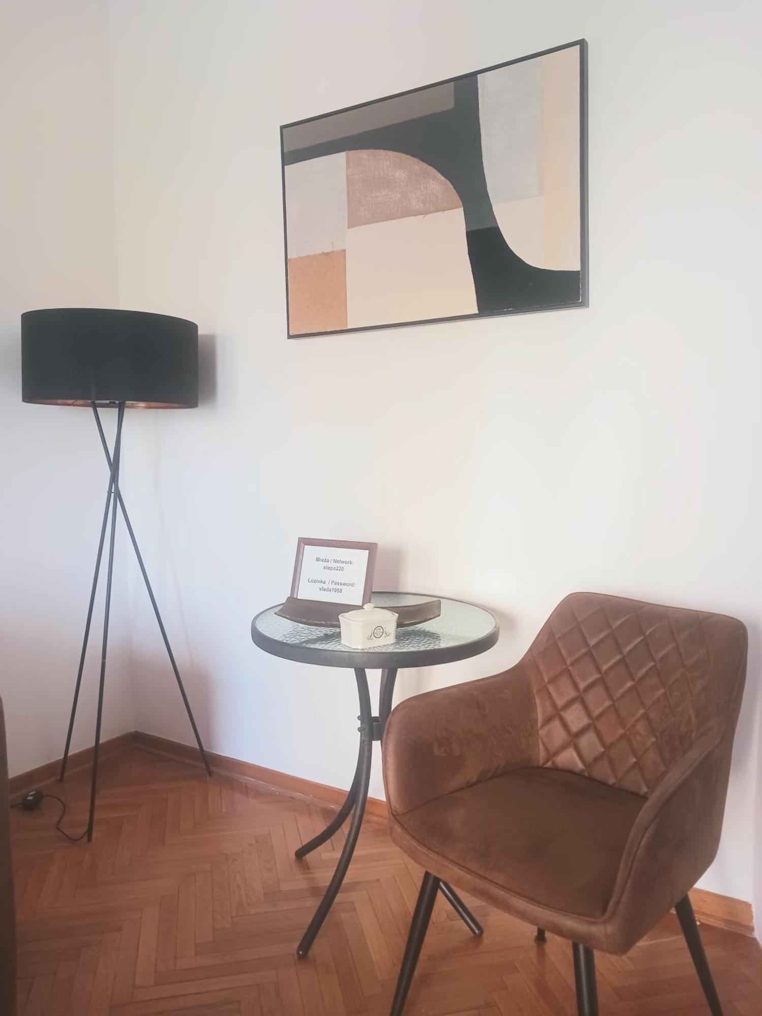 Dukestepa Belgrade