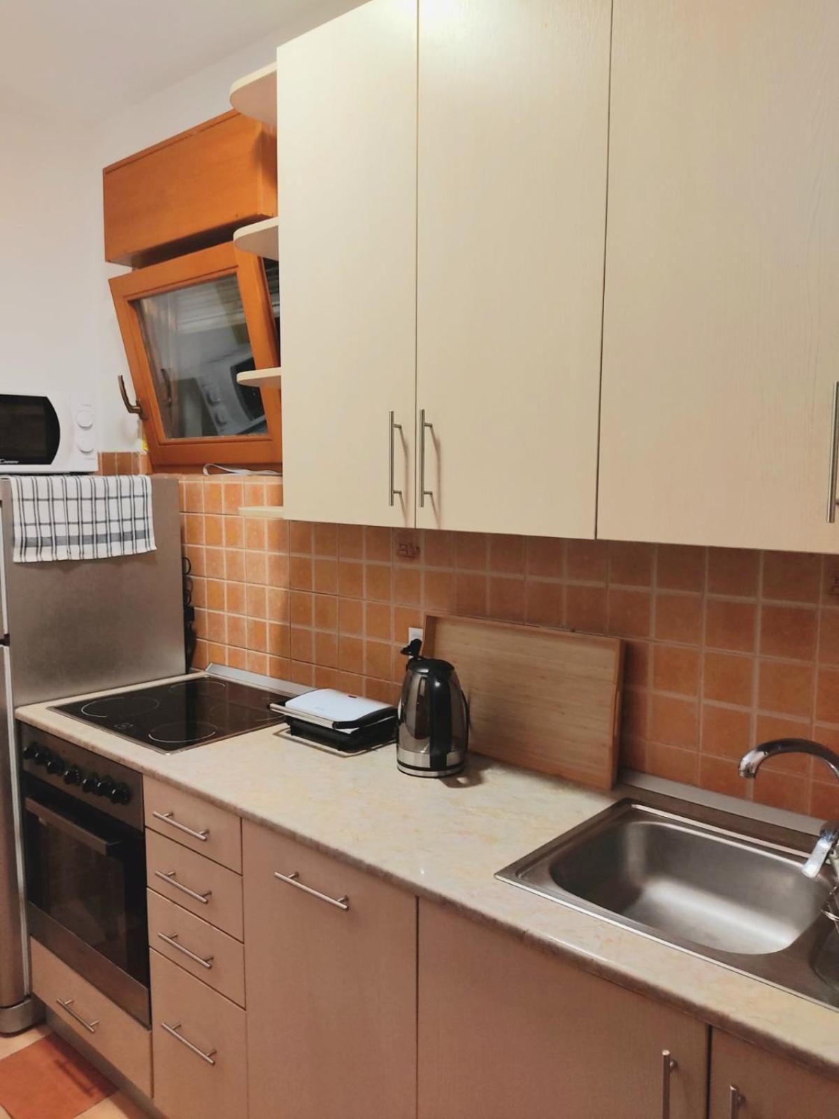 Apartment Dukestepa