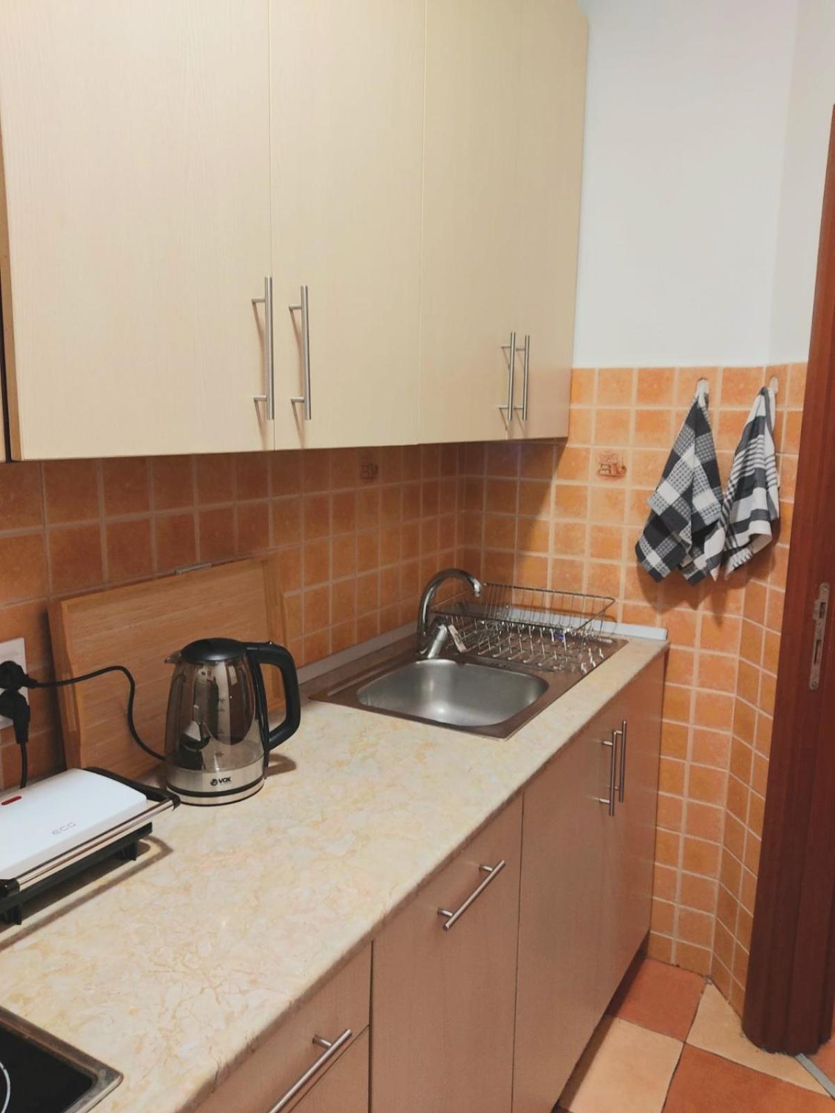 Dukestepa Apartment Belgrade