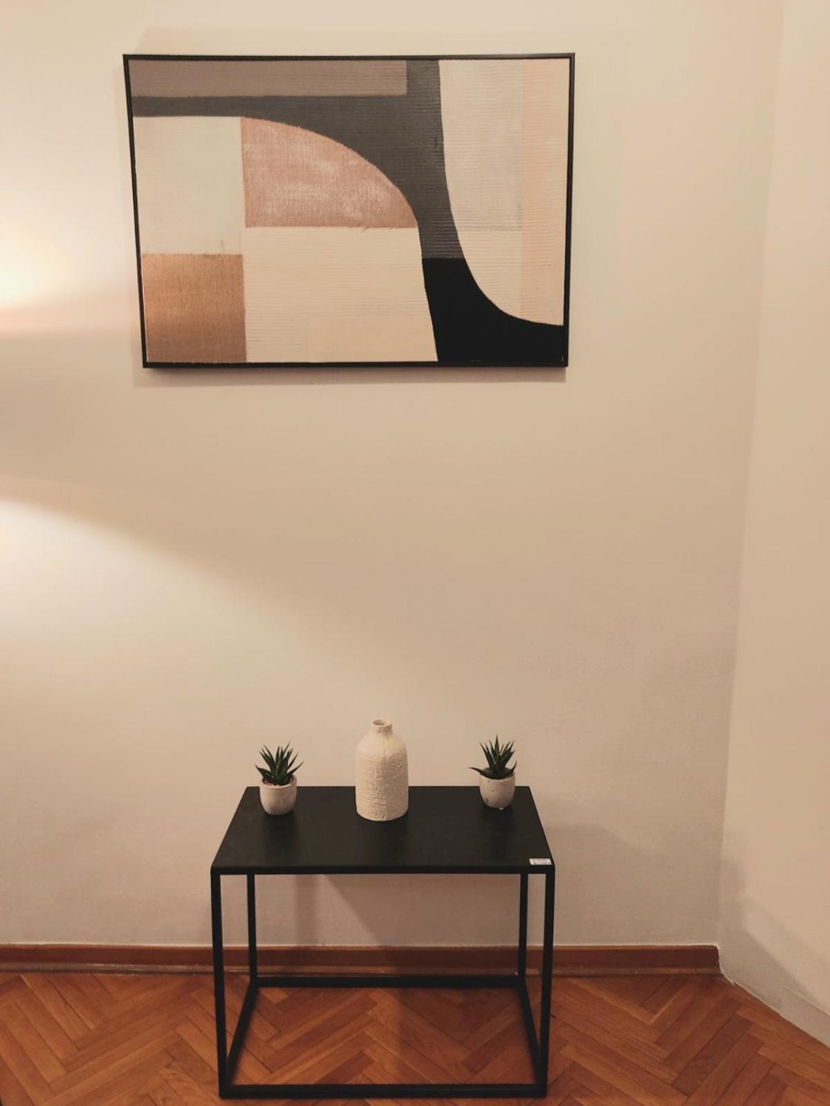 Apartment Dukestepa *