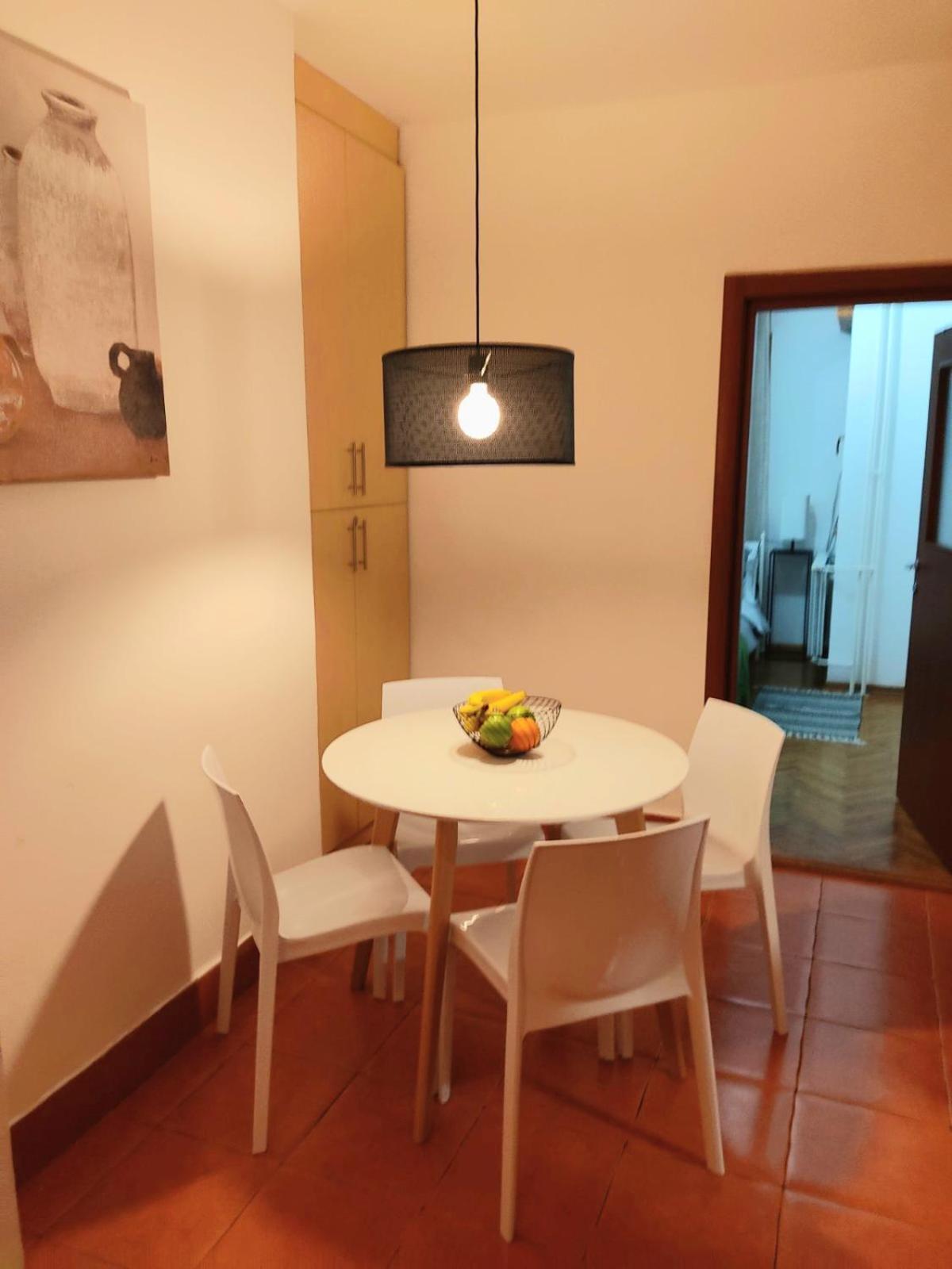 Apartment Dukestepa Belgrade